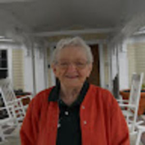 Meet your Posher, Lois